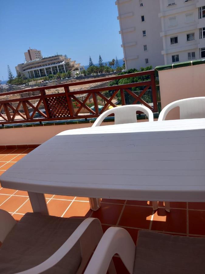 ארונה Victoria Court 2- Lovely Apartment 25 מראה חיצוני תמונה